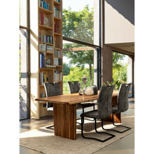 Covor textil bej Arena 200x290 cm