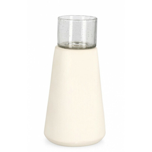 Suport lumanare Mardon 13x25 cm