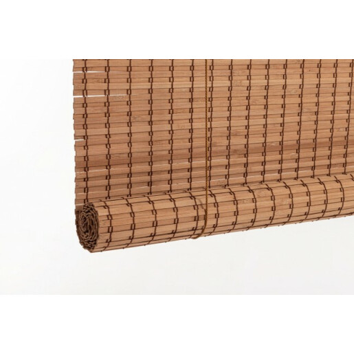 Jaluzea bambus natur Salamanca 90x180 cm
