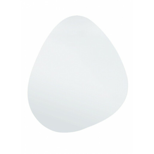 Oglinda perete Asteroid 50x1x60 cm