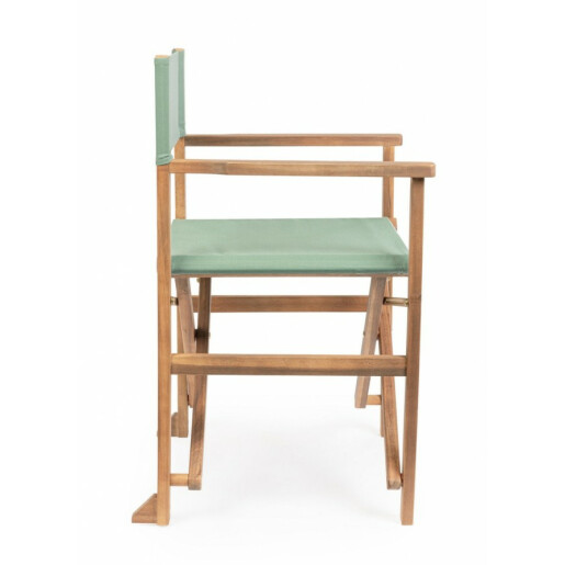 Set 6 scaune gradina Noemi I 52x59x83 cm