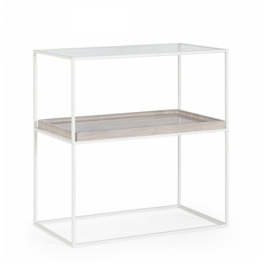 Raft 2 polite Laurel 55x35x62.5 cm