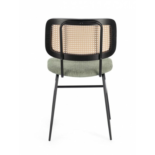 Set 2 scaune Glenna 45x59x80.5 cm
