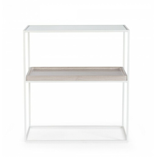 Raft 2 polite Laurel 55x35x62.5 cm