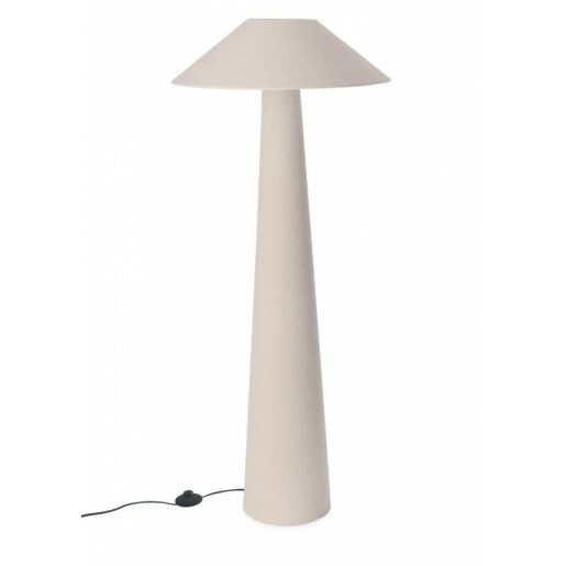 Lampadar crem Lamki 50x120 cm