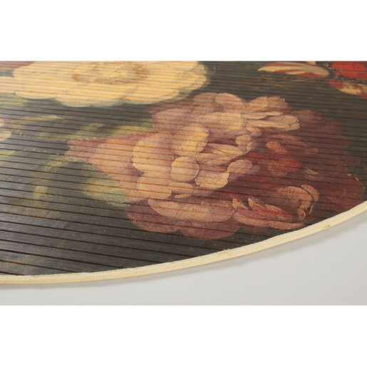 Covor bambus multicolor Sayuri Ø 120 cm