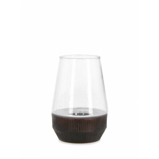 Suport lumanare Dudhi 12x17.5 cm