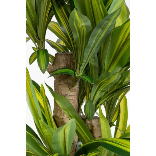 Dracena artificiala in ghiveci 110x150 cm