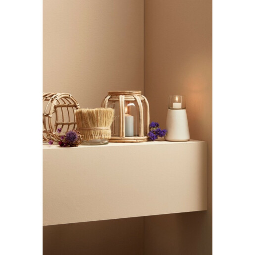 Suport lumanare Mardan 11x20 cm