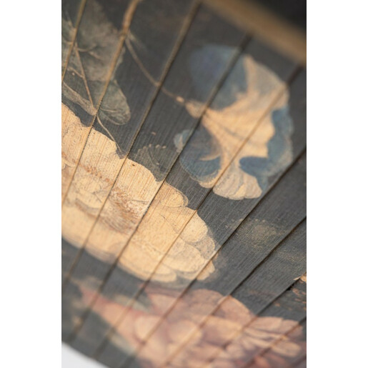 Masuta bambus Sayuri 58x40 cm