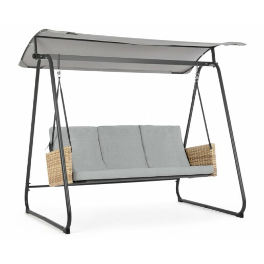 Leagan gradina Easy 210x138x182 cm