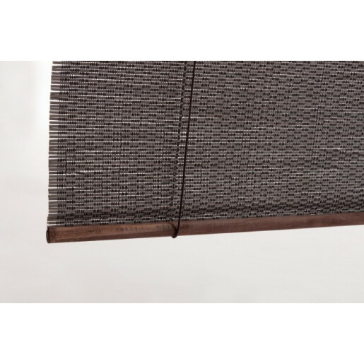 Jaluzea bambus gri antracit Anna 120x250 cm