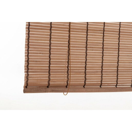 Jaluzea bambus natur Eivissa 120x250 cm