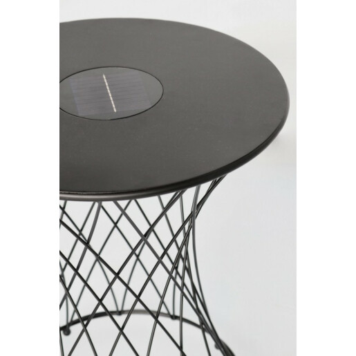 Masuta incarcare solara Jeevan 40x45 cm