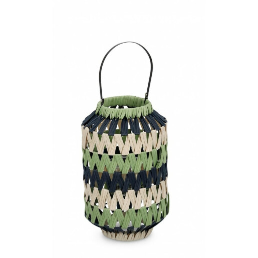 Set 4 felinare Jala 25x40.5 cm