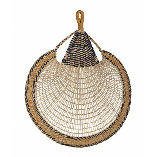 Set 3 decoratiuni perete Nanka 60x68 cm
