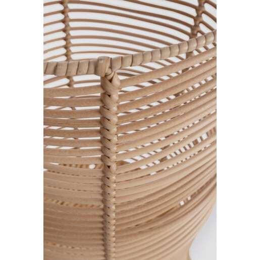 Set 2 suporturi flori natur Rendy 25x48cm, 35x70 cm