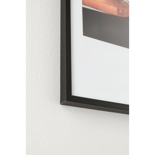 Tablou decorativ Car 50x2.5x70 cm