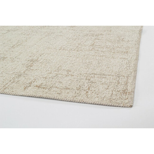 Covor textil bej gri Azra 200x290x0.3 cm