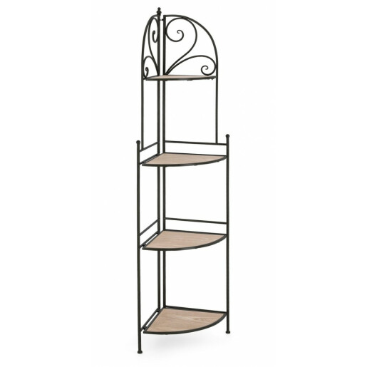 Raft colt 4 polite Guenda 48x35x165.5 cm