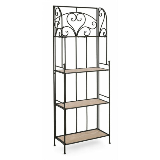 Raft 4 polite Guenda 59x28x167 cm