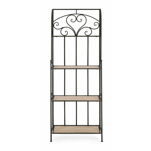 Raft 4 polite Guenda 59x28x167 cm
