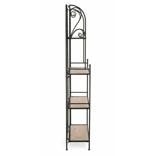 Raft 4 polite Guenda 59x28x167 cm