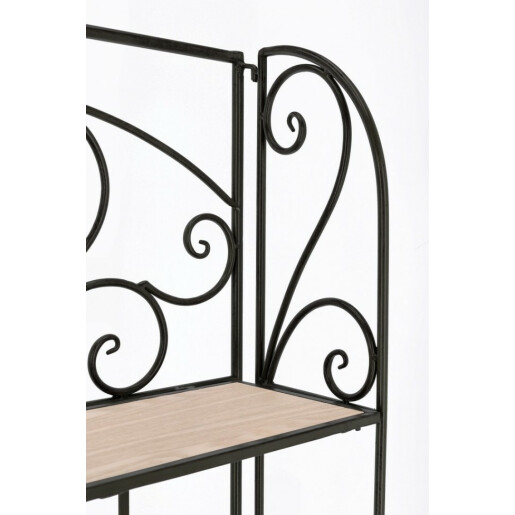 Raft 4 polite Guenda 59x28x167 cm