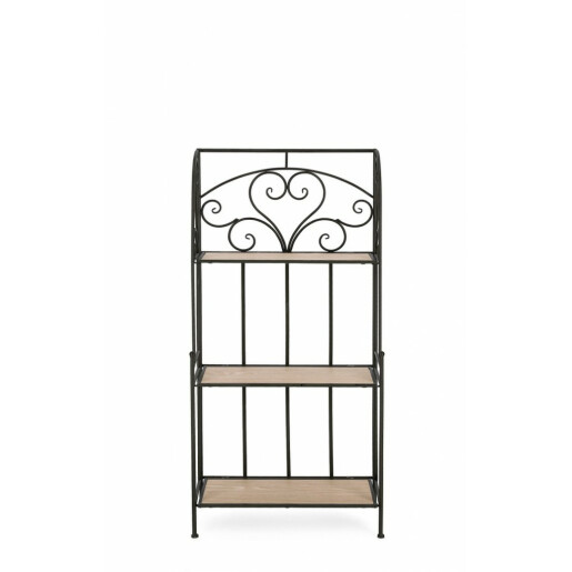 Raft 3 polite Guenda 60x28x127 cm