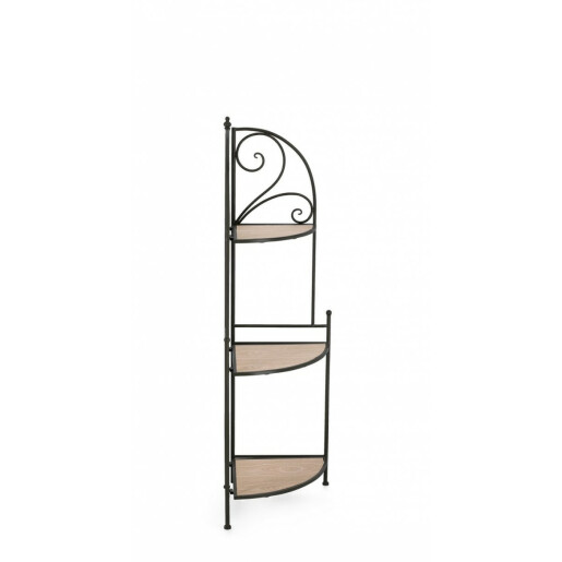 Raft colt 3 polite Guenda 49x33x126 cm