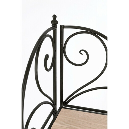 Raft colt 3 polite Guenda 49x33x126 cm