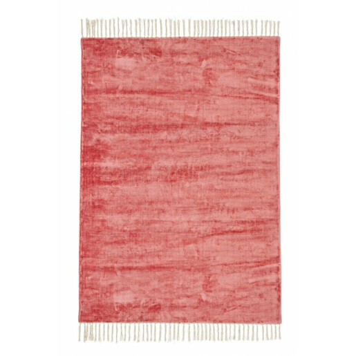 Covor vascoza roz Belize 160 cm x 230 cm