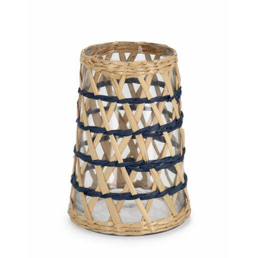 Suport lumanare Soraya 15x20 cm