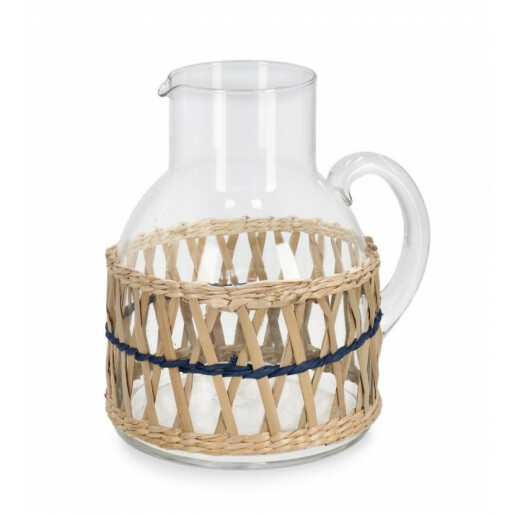 Set 8 carafe decorative Soraya 15x22 cm