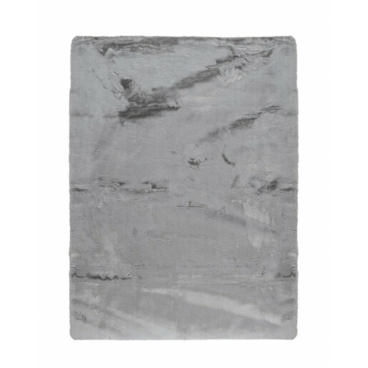 Covor textil gri Tiril 160x220 cm