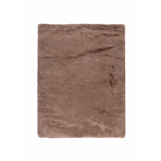 Covor textil maro Tiril 120x170 cm