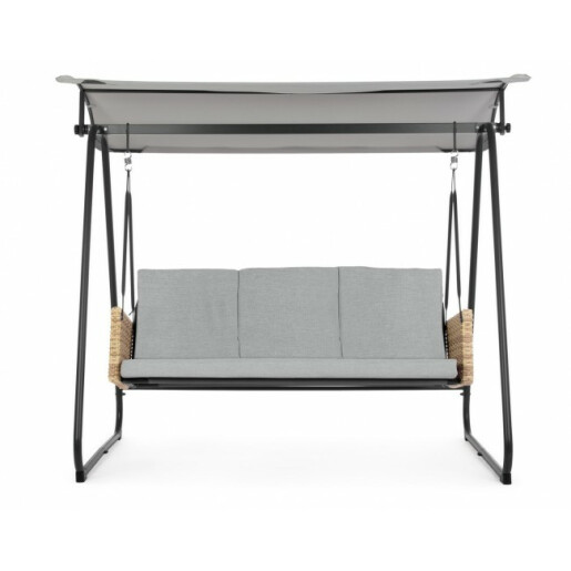 Leagan gradina Easy 210x138x182 cm