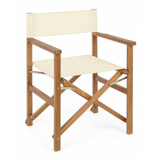 Set 6 scaune gradina Noemi 52x59x83 cm