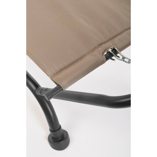 Hamac cu suport Thalos 232x96x78 cm