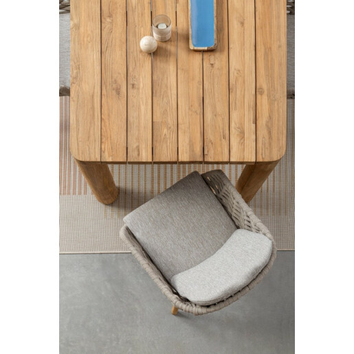 Vaza flori sticla Mirissa 7.5x8.5 cm