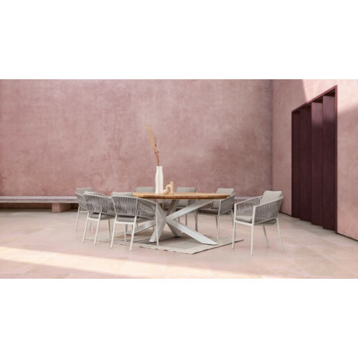 Covor textil multicolor Kino 160x230 cm
