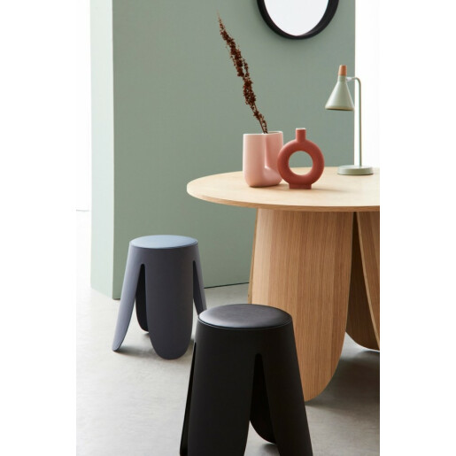 Masa mdf natur Jordyn 120x75 cm