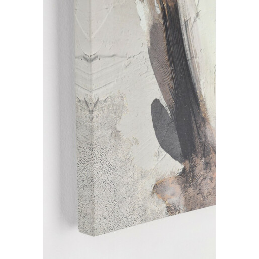 Tablou decorativ canvas Women 80x3.5x120 cm