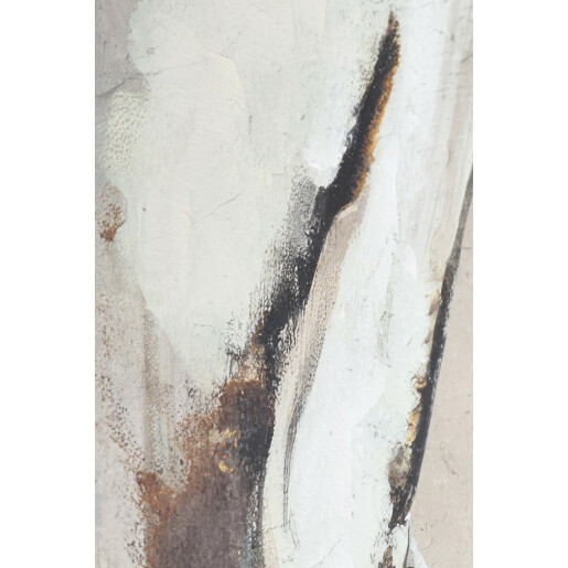 Tablou decorativ canvas Women 80x3.5x120 cm