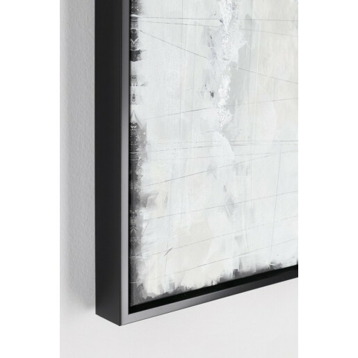 Tablou canvas in ulei Crown 82.6x4.3x122.6 cm