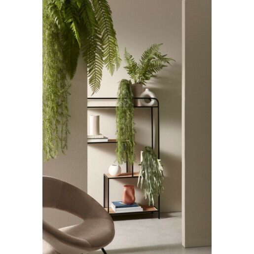 Feriga artificiala verde 89 cm