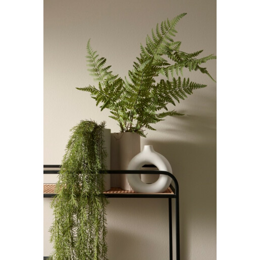 Feriga artificiala verde 89 cm