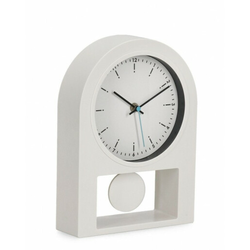 Ceas masa cu pendul Patrik 19.6x6x27.3 cm