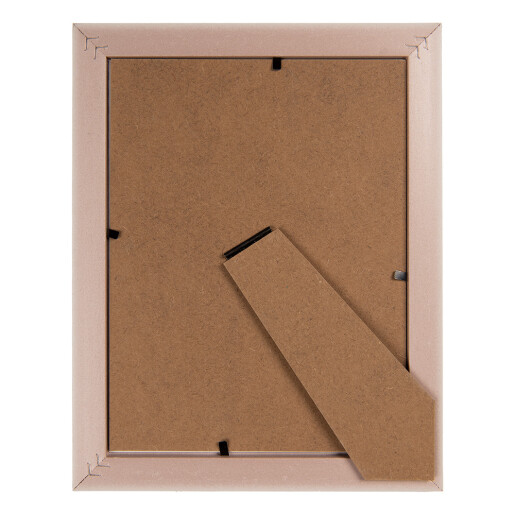 Rama foto masa plastic bej 19x2x24 cm, 15x20 cm