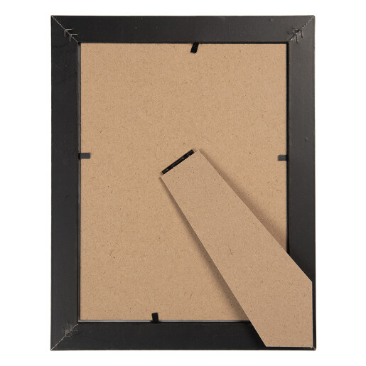 Rama foto masa mdf multicolor 19x2x24 cm, 15x20 cm